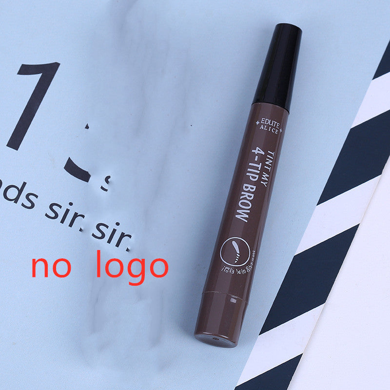 Liquid water eyebrow pencil Liquid water eyebrow pencil